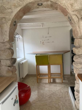 Studio cosy de 27 m2 dans un village pittoresques